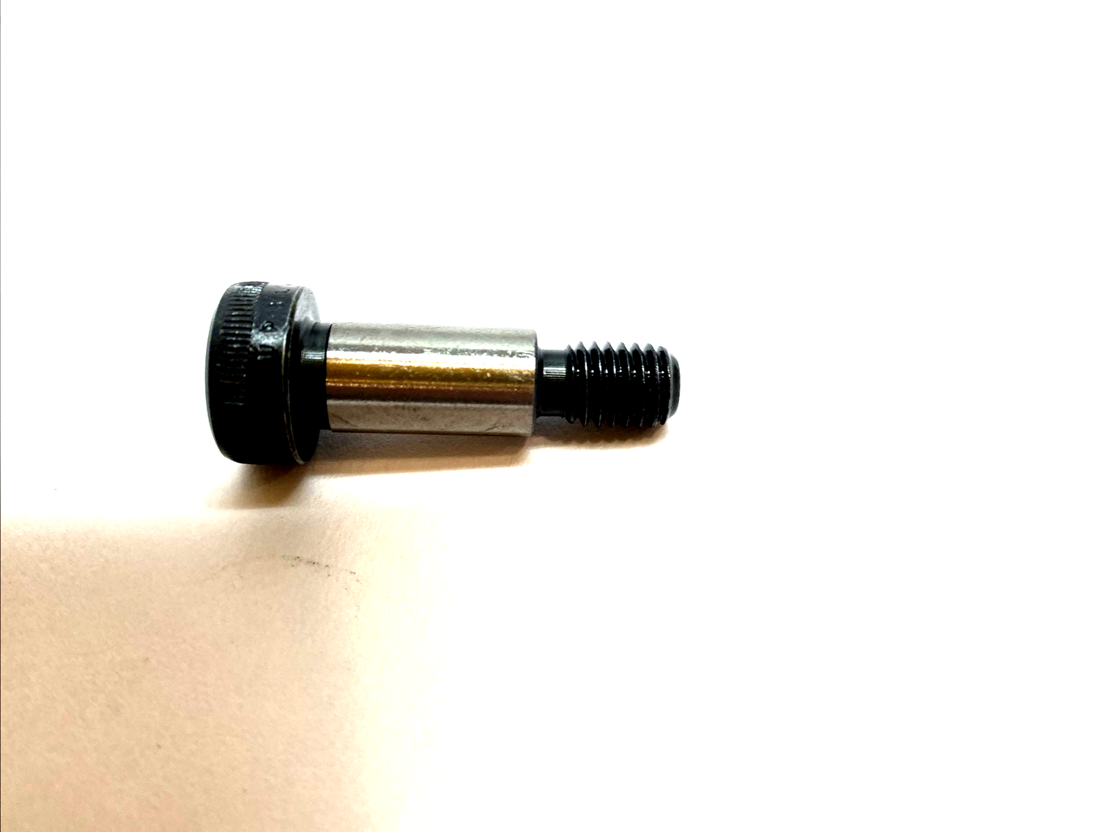 Shoulder Screws SBS008020-005M1 Alloy Steel M8X 10X20mm PKG OF 5 - Maverick Industrial Sales