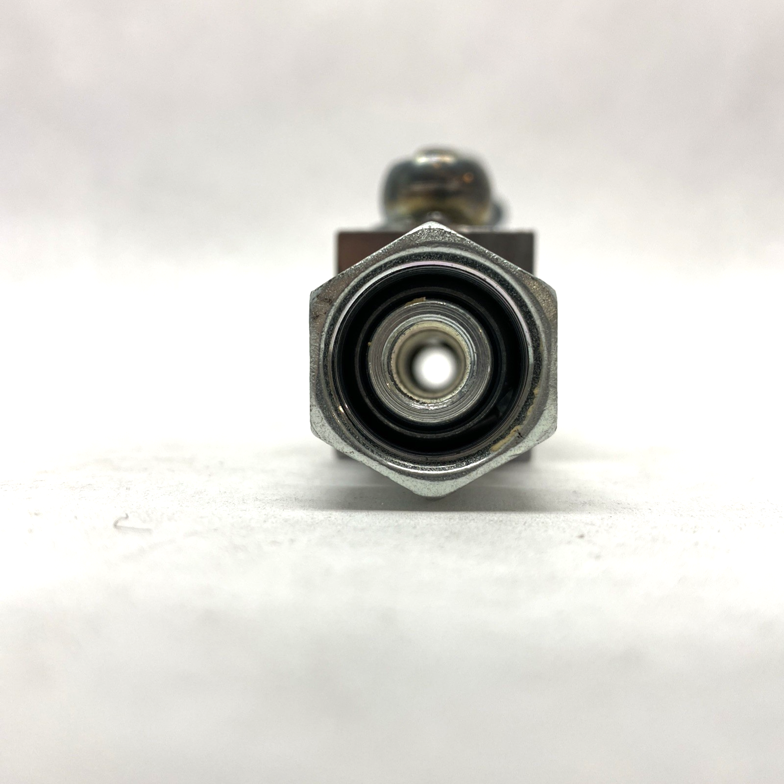 Atlas Copco SCA 0508.0071 Manual Valve DN 10 PN 500 - Maverick Industrial Sales
