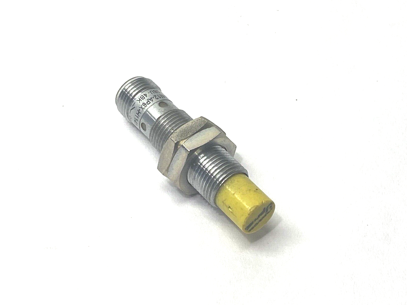 Turck NiBU-M12-AP6X-H1141 Inductive Proximity Sensor - Maverick Industrial Sales