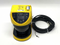 Keyence SZ-01S Safety Laser Scanner Main Unit DAMAGED - Maverick Industrial Sales