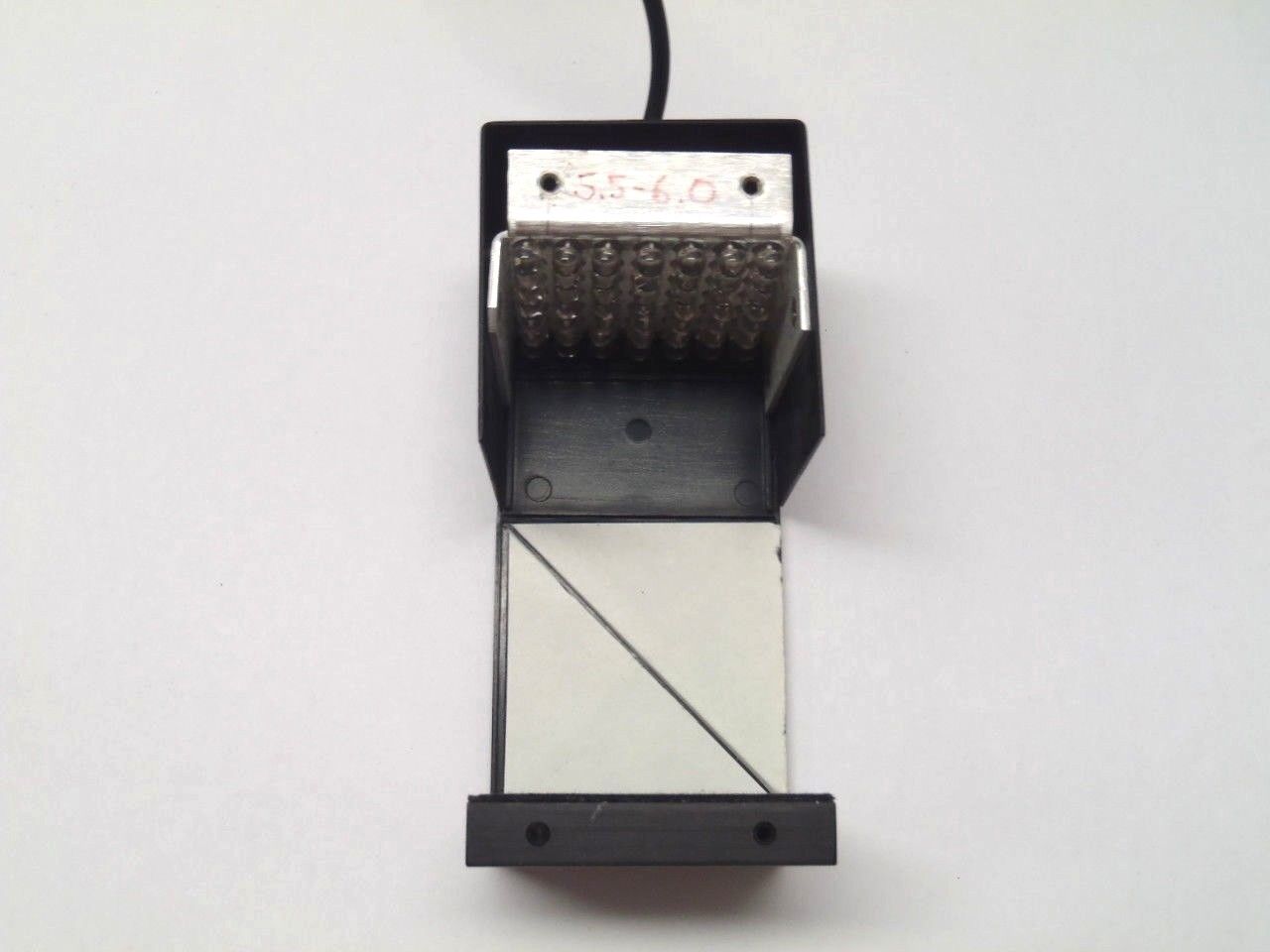 Advanced Illumination AI DL2449 Axial Diffuse Illuminator - Maverick Industrial Sales
