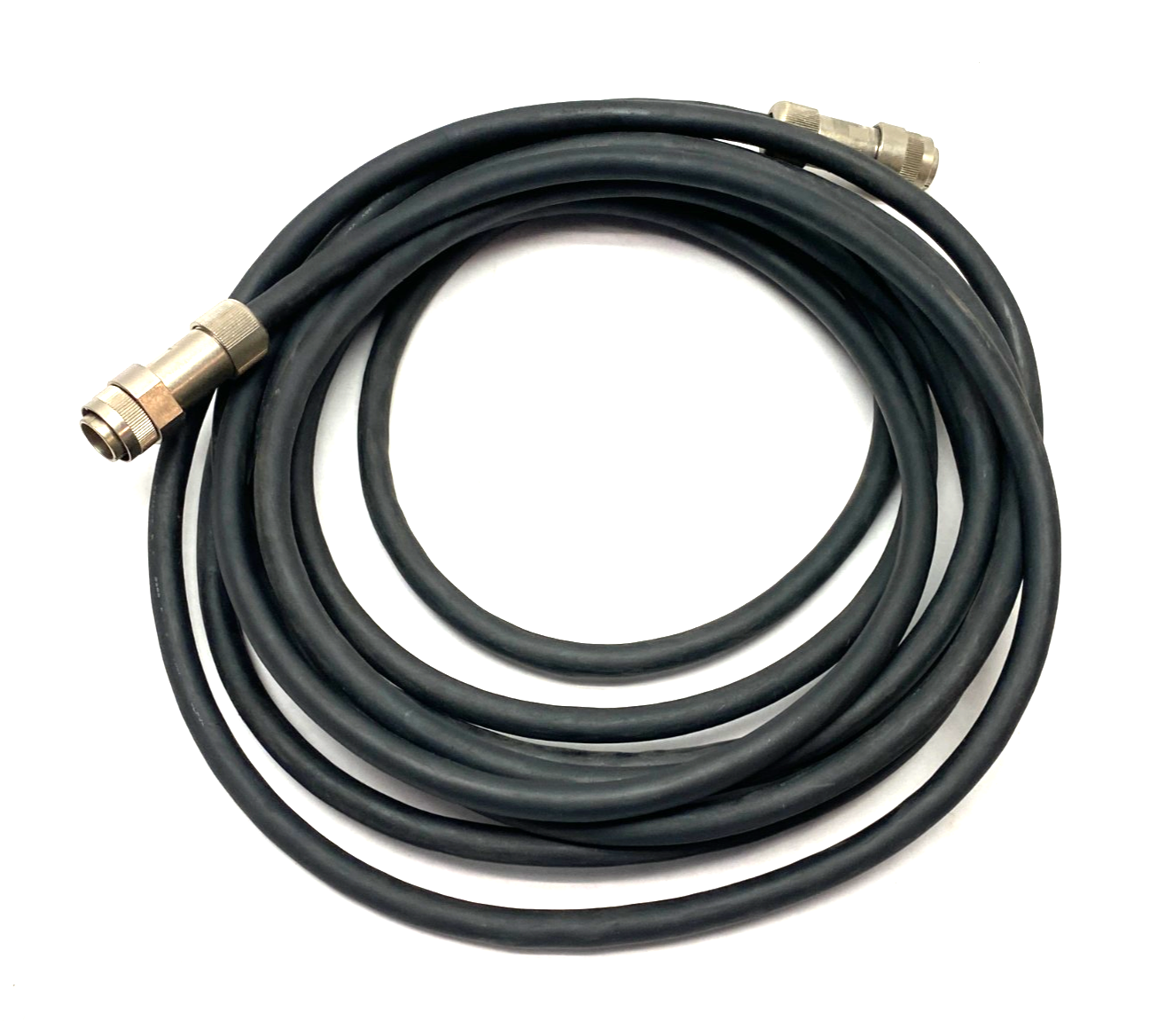 Yaskawa CBL-YRC061-1 Teach Pendant Connection Cable - Maverick Industrial Sales