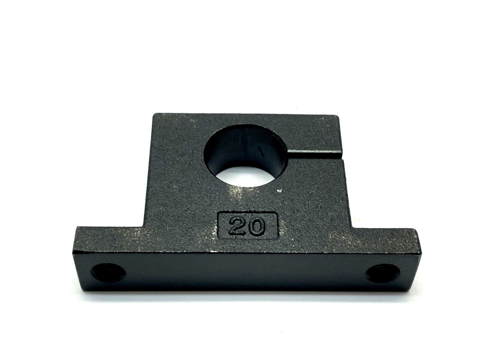 MiSUMi SHTCTN20 Shaft Support T-Shape - Maverick Industrial Sales