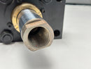 Parker 1H000188809 Hydraulic Cylinder 3.25" B 6.25" S 3.25CKJJ2HKPVS33A33AC6.250 - Maverick Industrial Sales