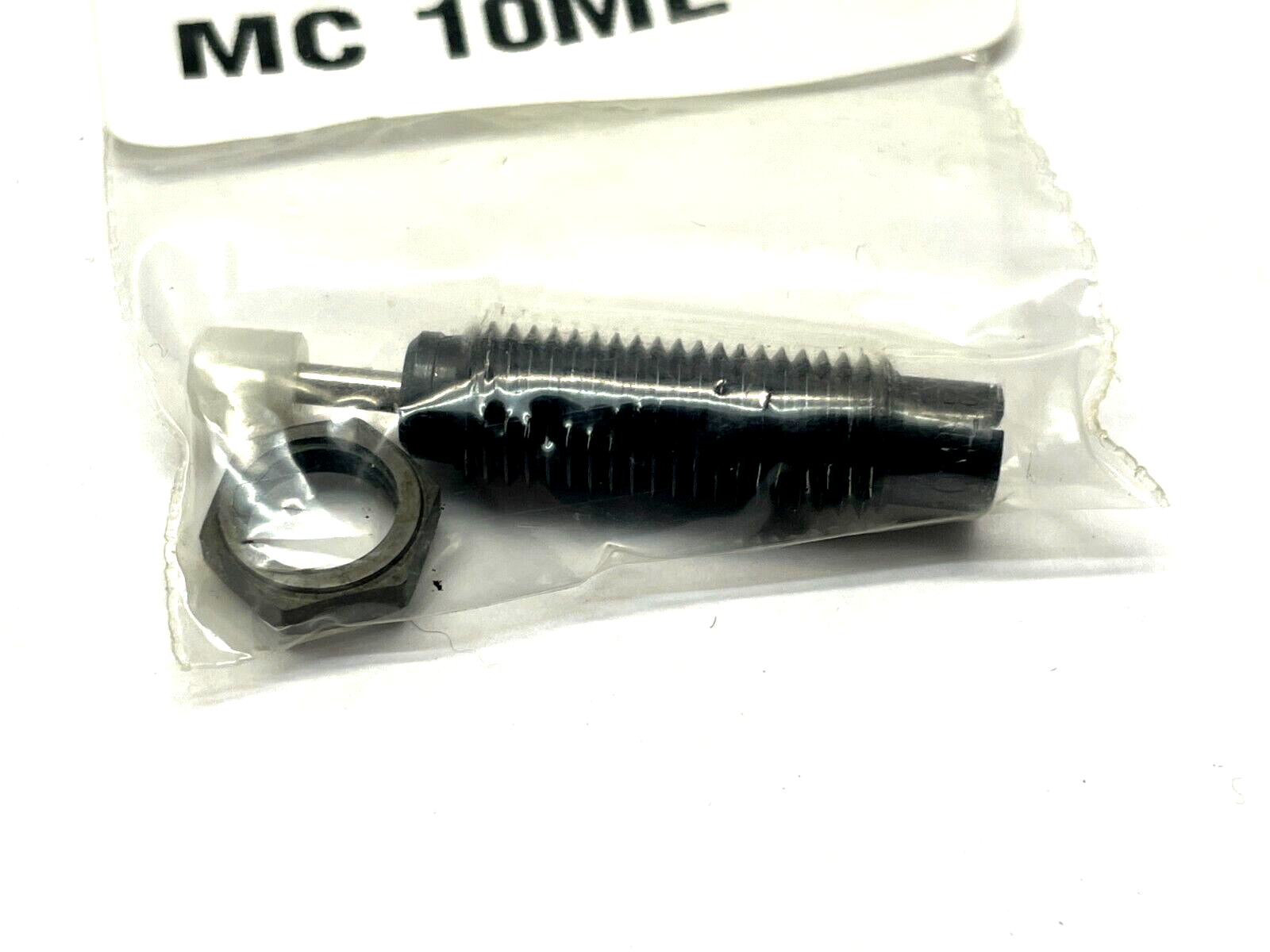 ACE Controls MC 10ML-B Shock Absorber - Maverick Industrial Sales