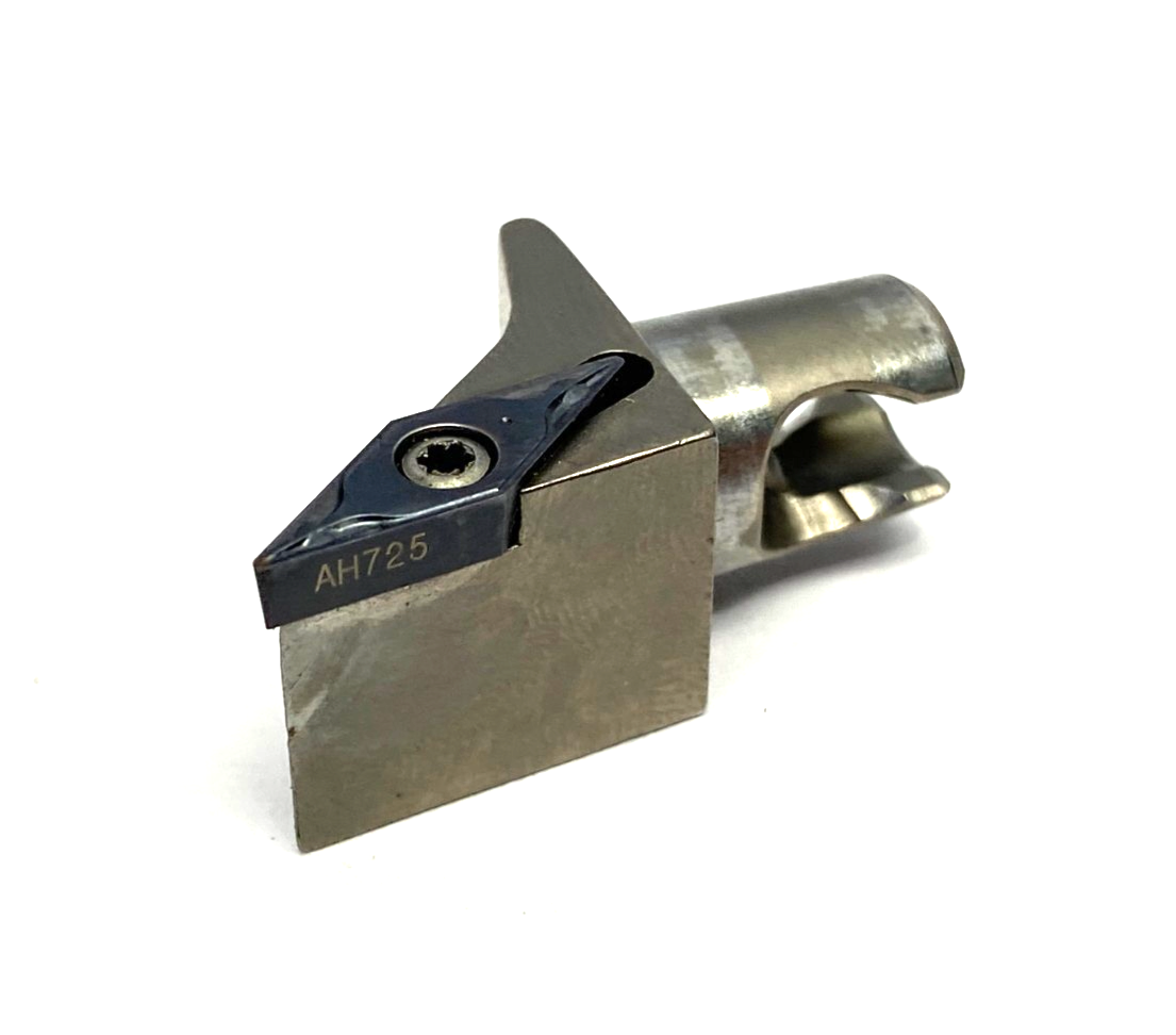 Kennametal KM16SVJBR1120 KM Micro™ Cutting Unit OD App. S-Clamping 1884683 - Maverick Industrial Sales