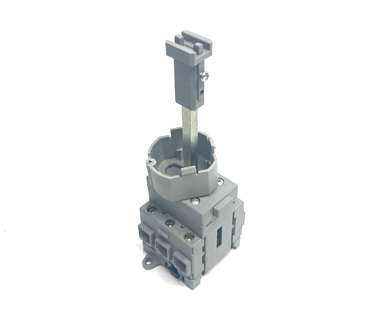 Siemens 3LD2213-0TK53 Disconnector Switch 3P 32A NO HANDLE - Maverick Industrial Sales