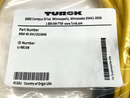 Turck RSM 40-3M/CS15643 Double-Ended Sensor Cordset U-98198 - Maverick Industrial Sales