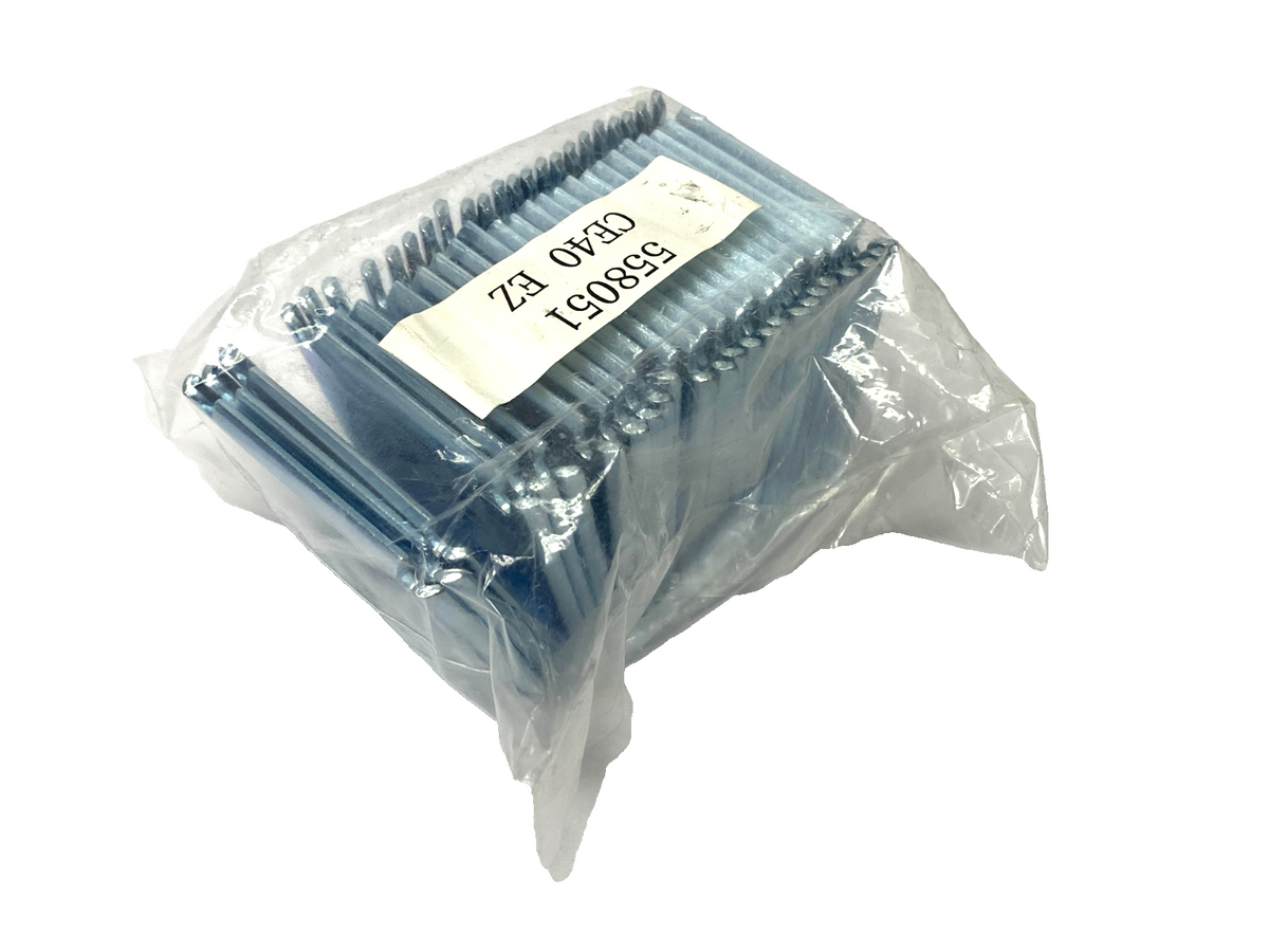 Legrand Cablofil 558051 Square Splice Washer Clamp CE40EZ PKG OF 25 - Maverick Industrial Sales