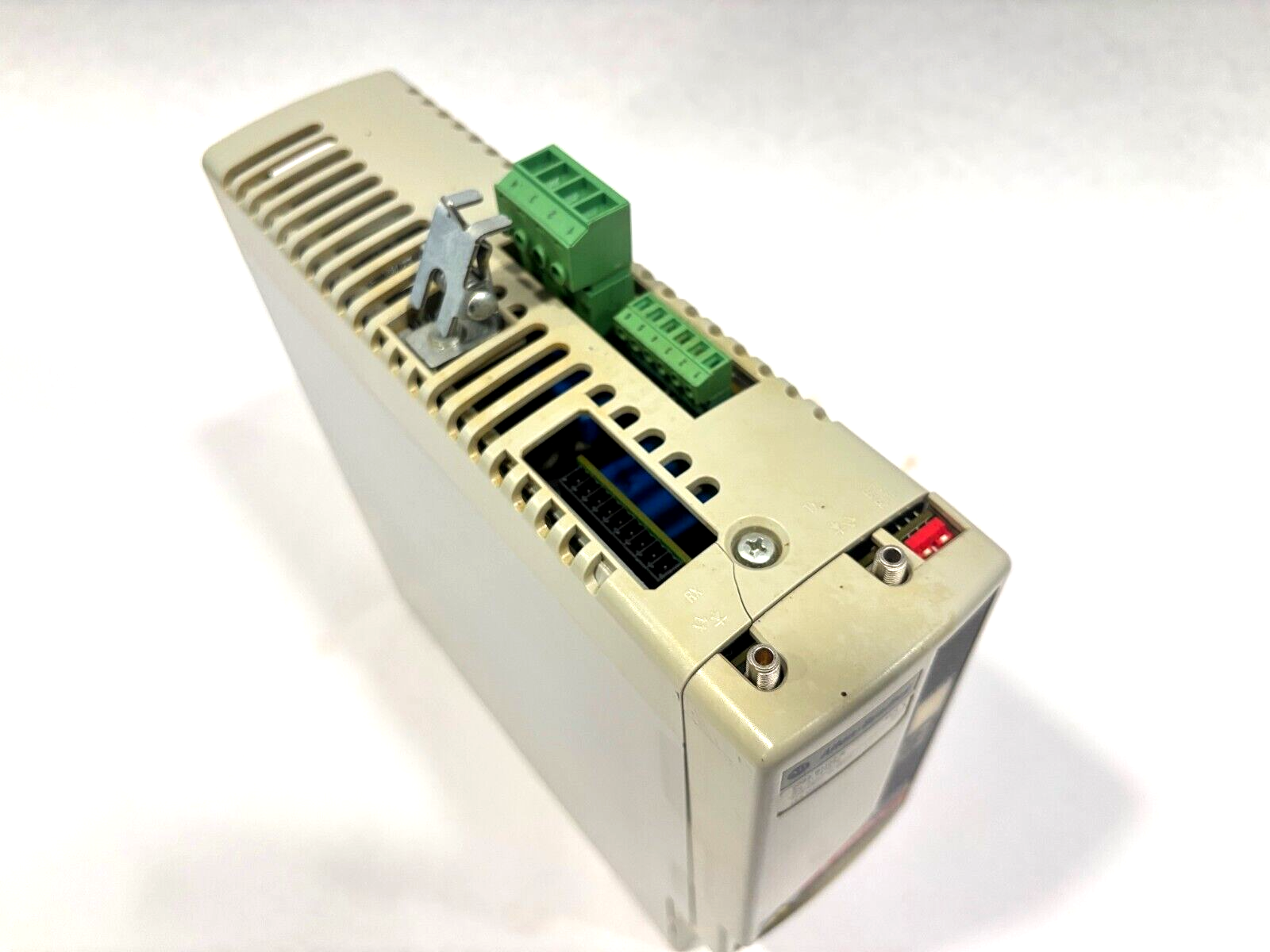 Allen Bradley 2094-BM02-S Ser. C Kinetix 6000 Servo Drive Axis Module - Maverick Industrial Sales
