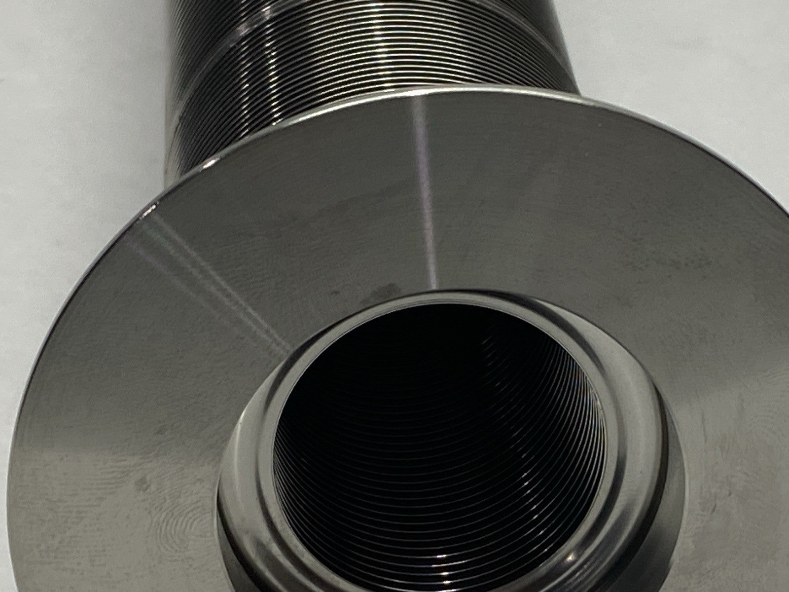J20E2818-08 Stainless Steel Bellow 5/8" x 11/16" x 12" Length - Maverick Industrial Sales