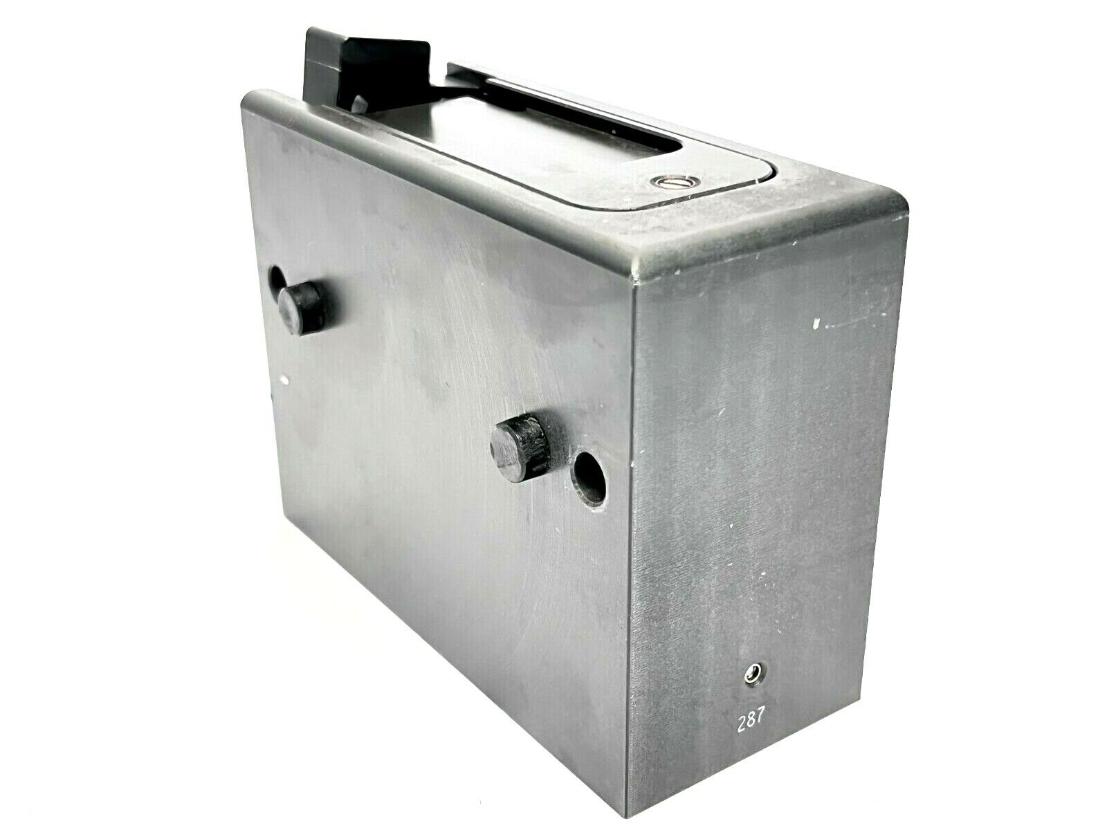 Bosch 3842524895 Stop Gate VE2/D-200 No Slide Cover - Maverick Industrial Sales