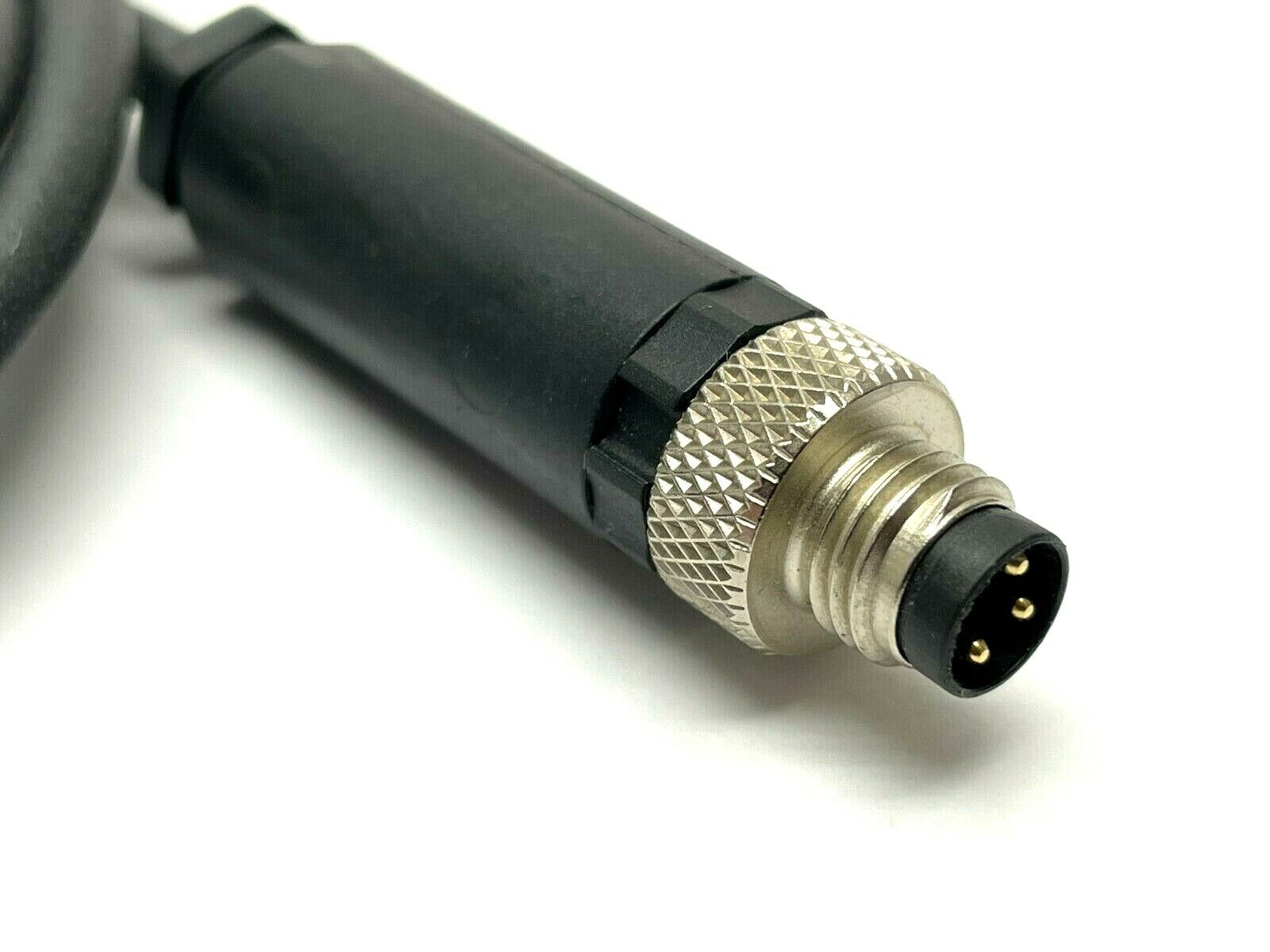 Balluff BAE00KH Amplifier for Capacitive Sensor Head BAE SA-CS-025-YP-BP02 - Maverick Industrial Sales