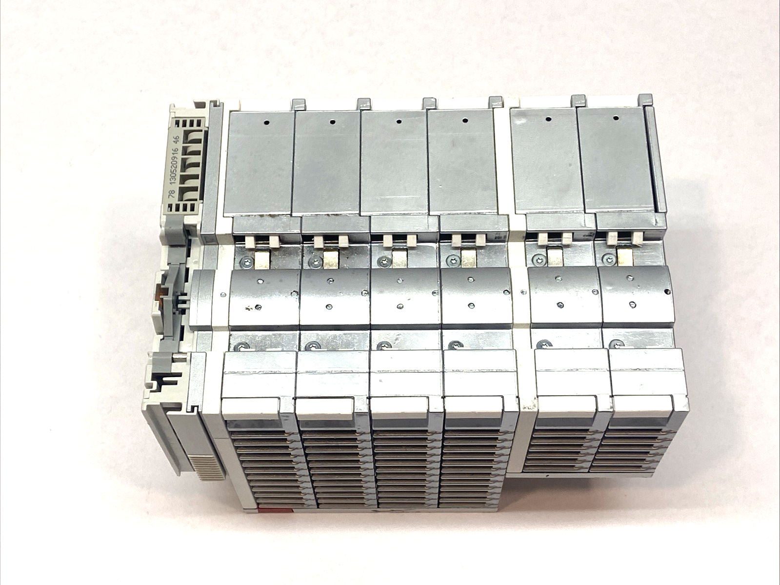 Beckhoff CX5130-0135/4GB CPU Module 24VDC 4A 4GB - Maverick Industrial Sales