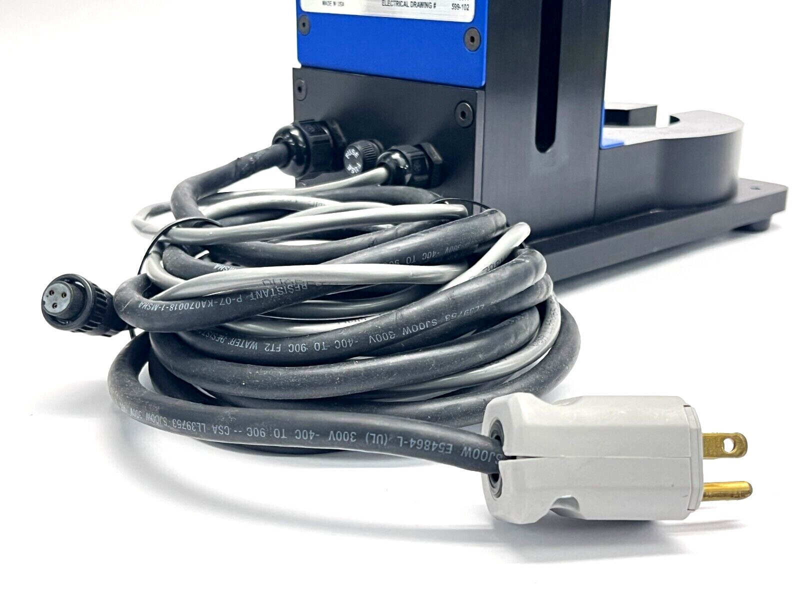 R/X Automation Solutions 599-102 Cap Sealer 1A 120VAC - Maverick Industrial Sales