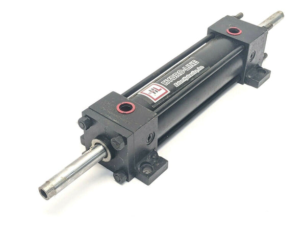 Hydro-Line R5AD-2X6-B-.63-4-N-N-N-1-1-HA0A2H Pneumatic Cylinder - Maverick Industrial Sales