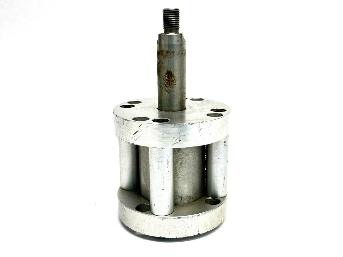 FOD-171.5-4RMT | Bimba Flat-1 Pneumatic Cylinder 1.5" Stroke 1 1/2" Bore - Used - Maverick Industrial Sales
