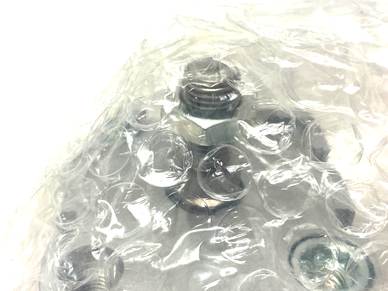 Festo ADN-50-10-A-P-A Compact Cylinder 50mm Bore 10mm Stroke 536311 - Maverick Industrial Sales