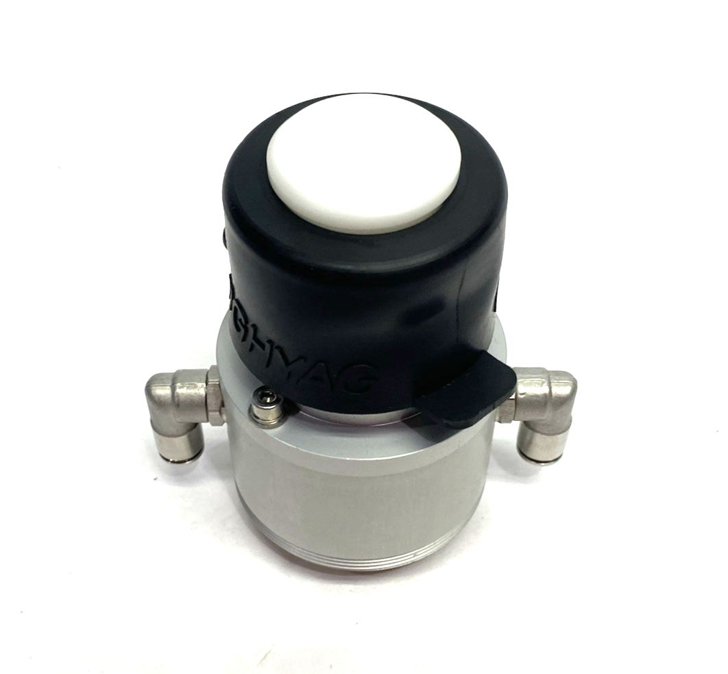 Highyag Coherent Compact Laser Diode Welding Process Head Module - Maverick Industrial Sales