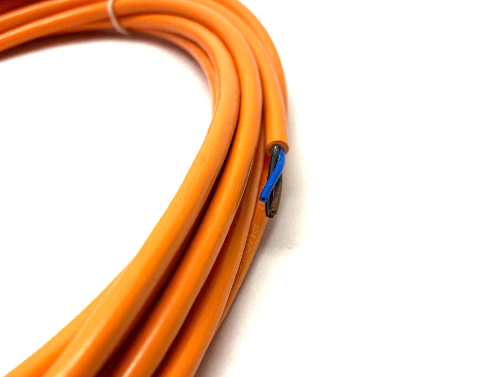 Lumberg Automation RKMV 3-06/5M Actuator Sensor Cordset F M8 3-Pin 5M, 700000048 - Maverick Industrial Sales
