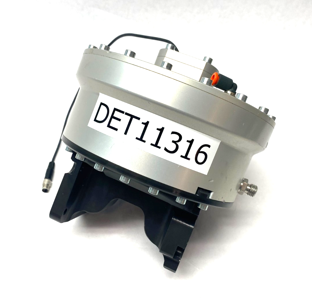Scheugenpflug 2PUM00574 Diaphragm Pump, FKM Seals - Maverick Industrial Sales