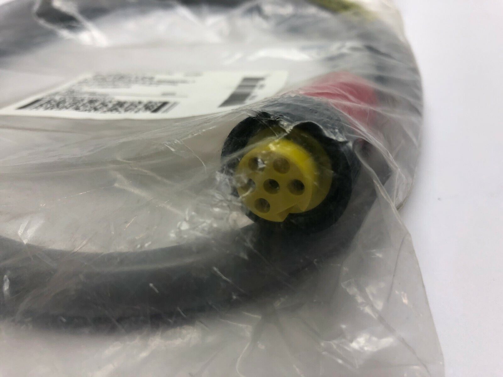 Molex BradConnectivity 1300180124 Min-Change E-Stop Assembly Cable, 51180-M010 - Maverick Industrial Sales