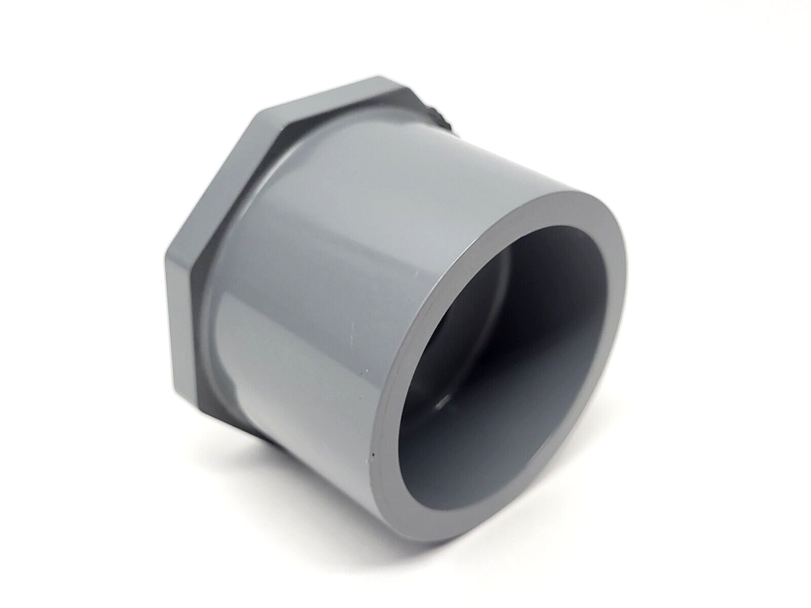 GSR SCH 80 Reducing Bushing 2" x 3/4" CPVC - Maverick Industrial Sales
