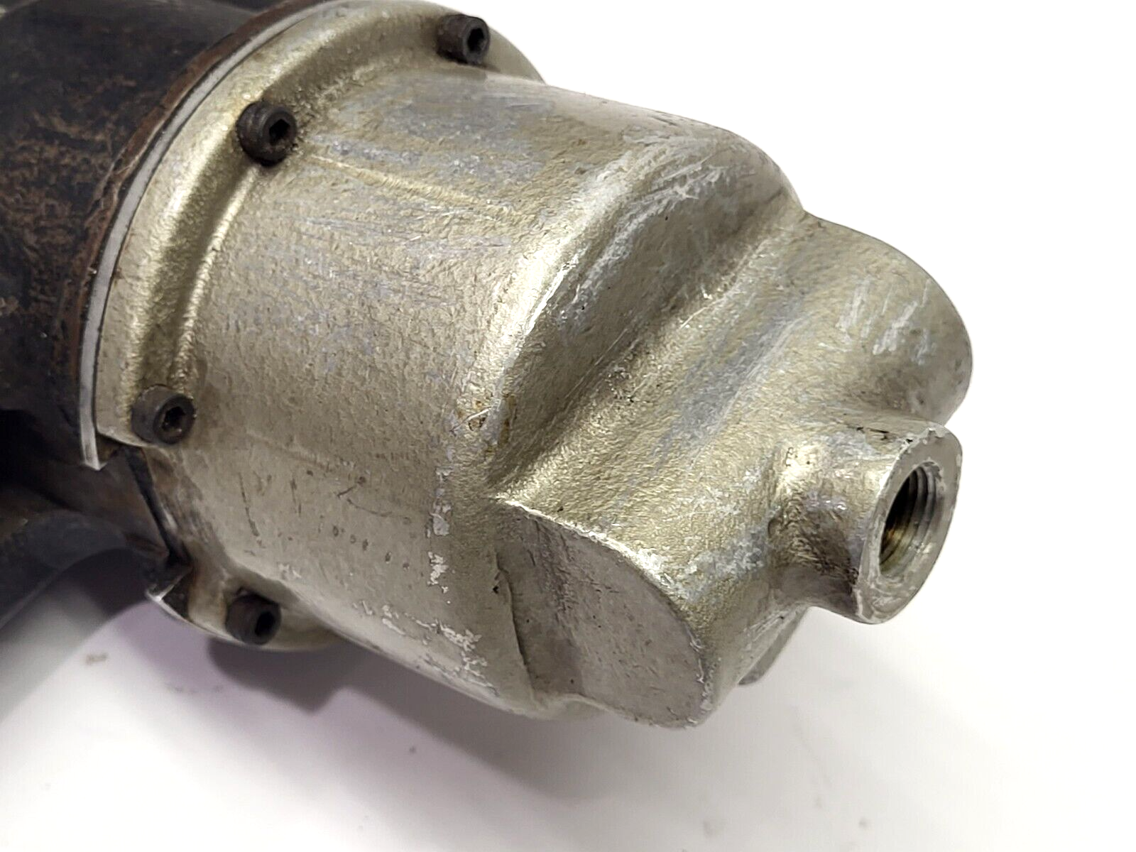 Gardner Denver Co. 52A-3 Compression Riveter - Maverick Industrial Sales