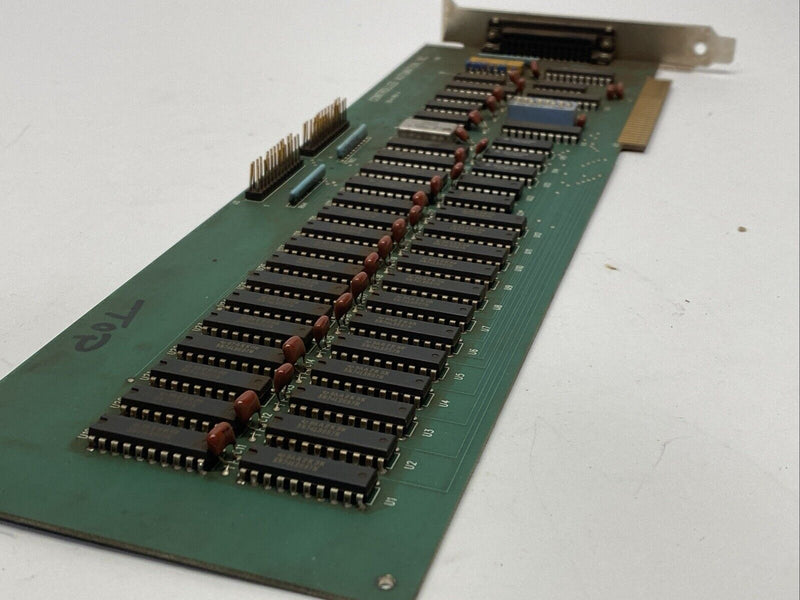 Controlled Automation CB-4 Rev 4 PCB Slot-In Card - Maverick Industrial Sales