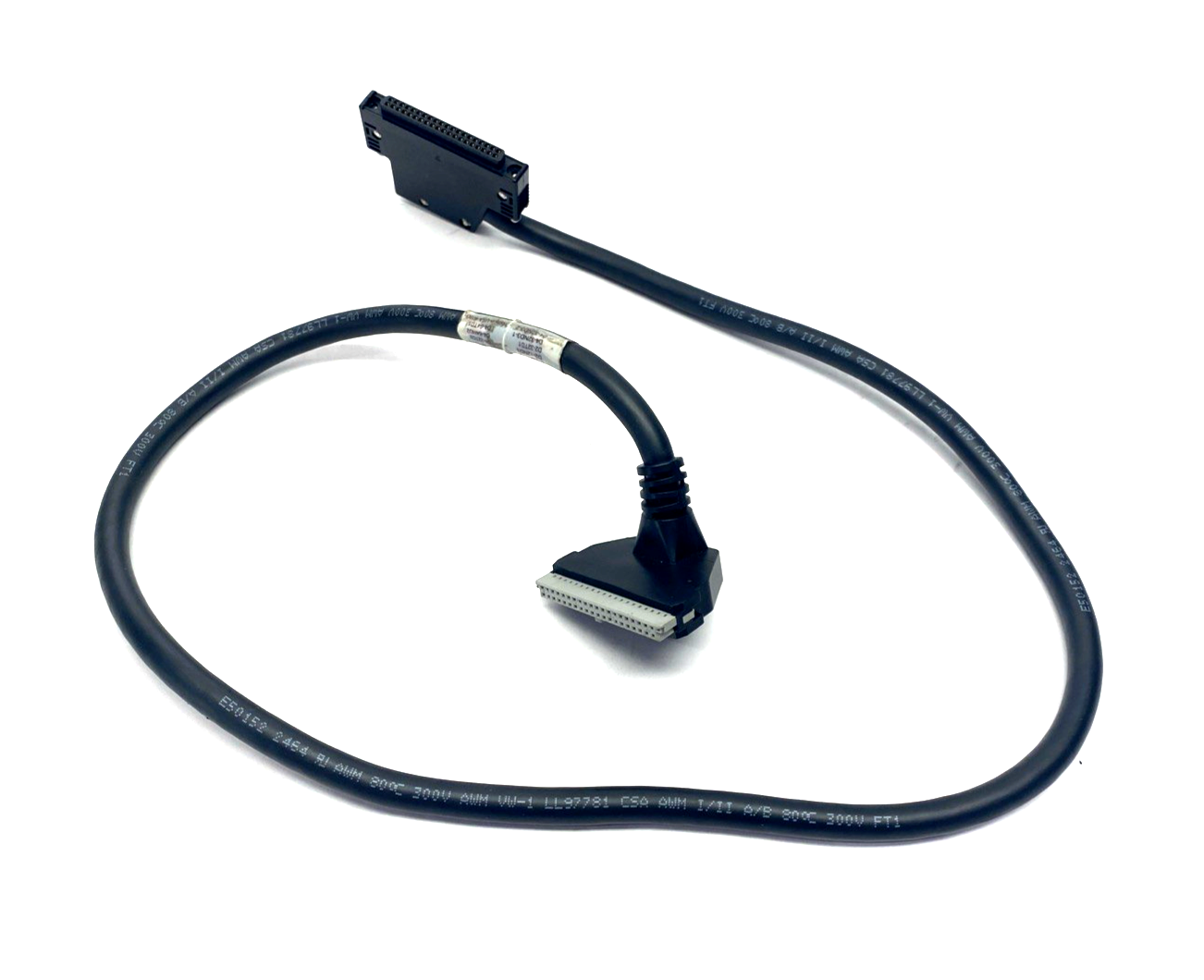 ZL-4CBL4-1 | Automation Direct DirectLOGIC 32 ZIPLink Cable 1m - Used - Maverick Industrial Sales