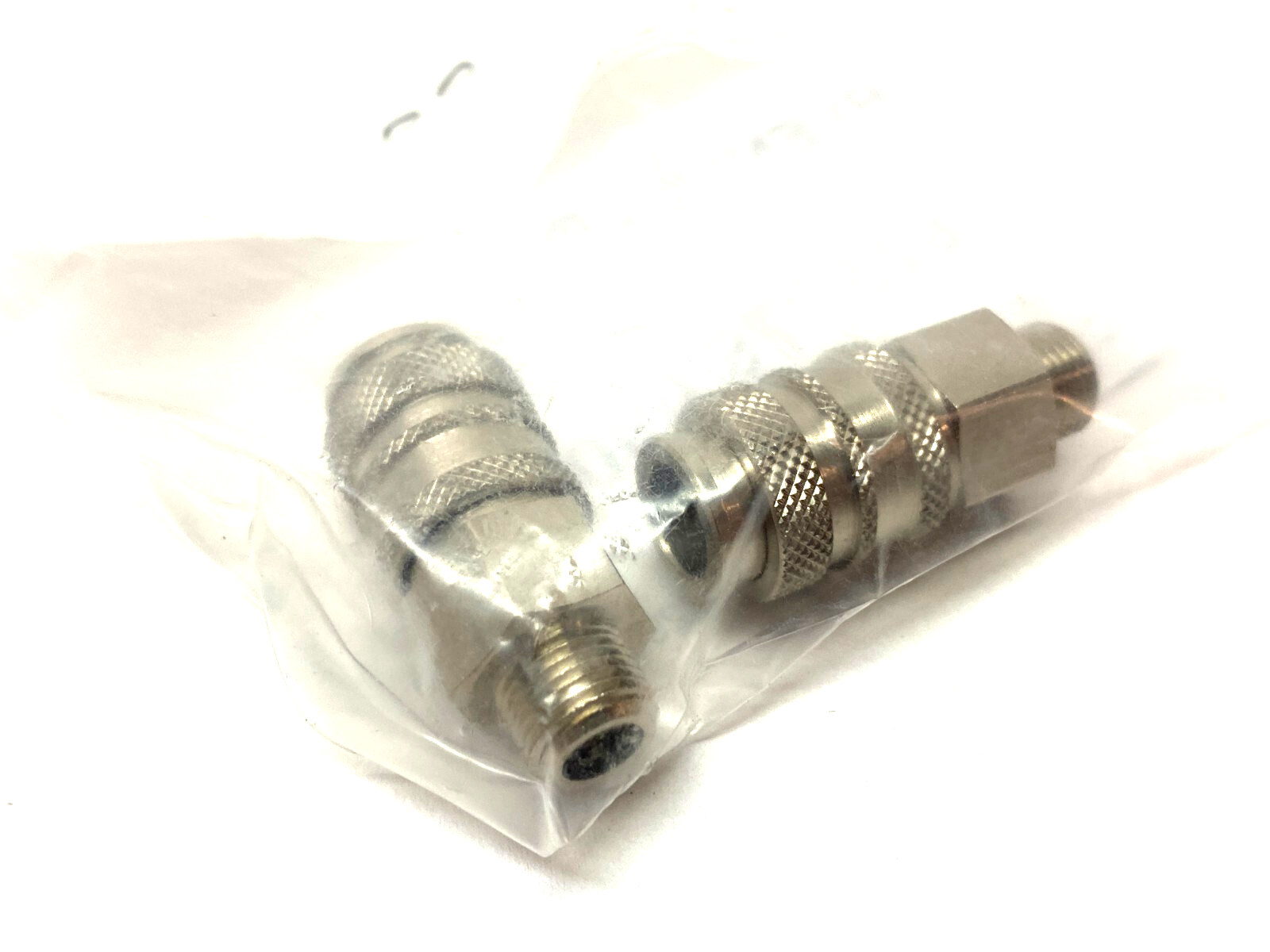 Bosch Aventics 1 823 376 000 Snap-On Hose Coupling PKG OF 2 - Maverick Industrial Sales