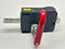 Fortress Interlocks EN proHandle Ergonomic Machine Guarding Handle - Maverick Industrial Sales