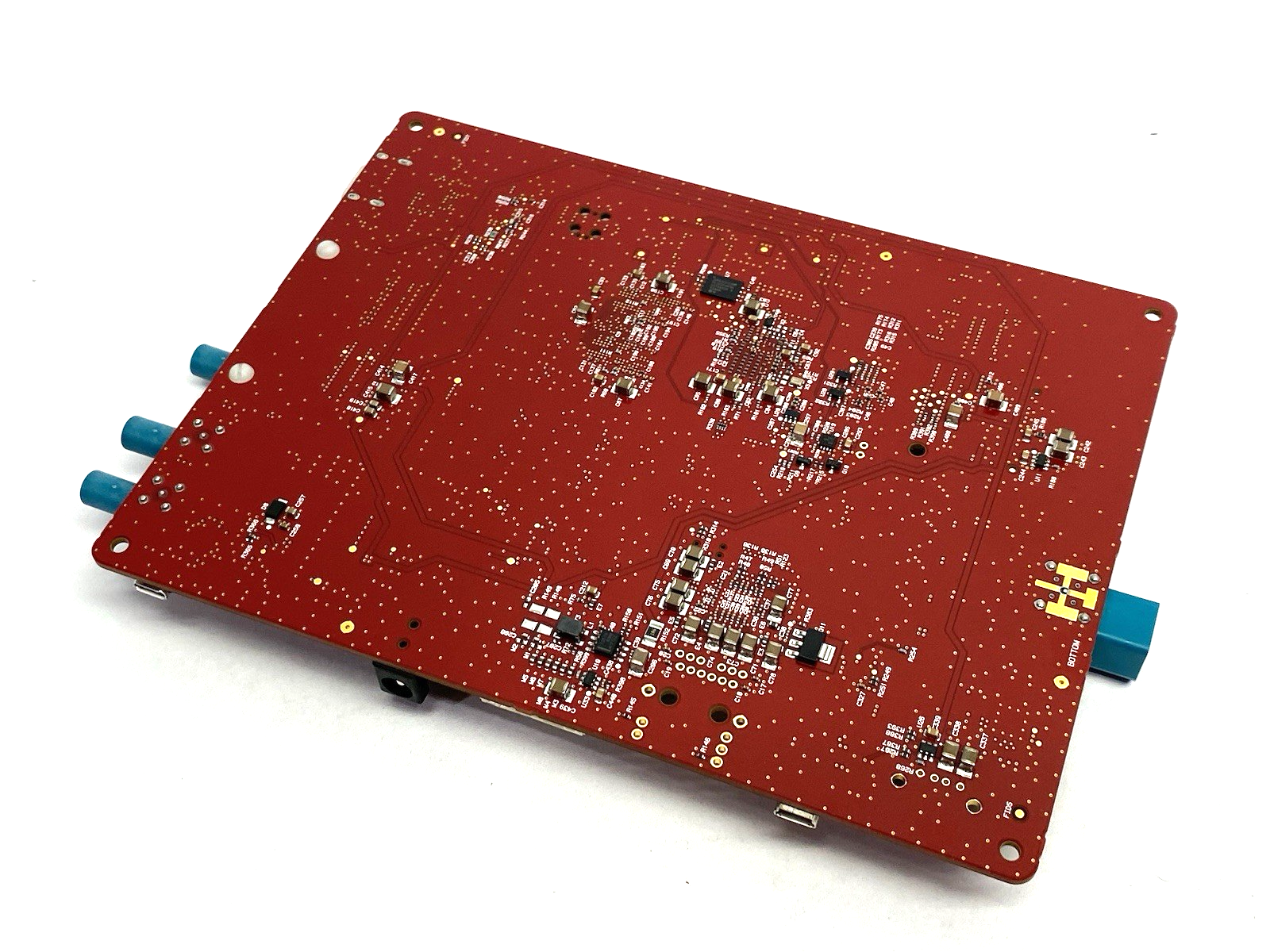 800-0924v003 | Lighting Control PCB Card Module - Open box - Maverick Industrial Sales