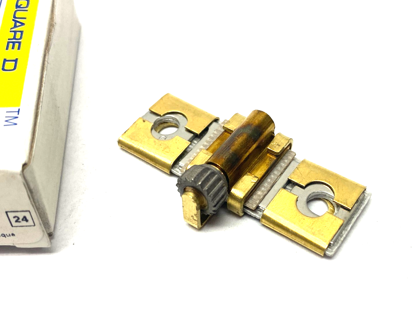 Square D B11.5 Thermal Overload Relay Element - Maverick Industrial Sales