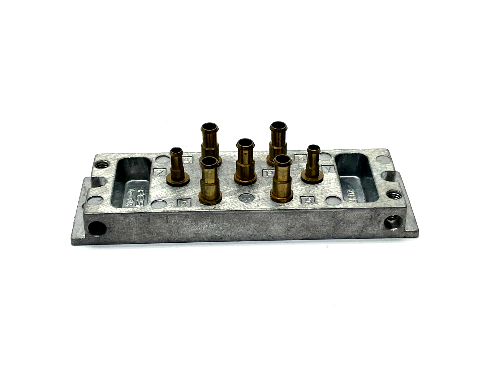 Festo FLP-PK-4 Sub-Base Plate 101524 - Maverick Industrial Sales
