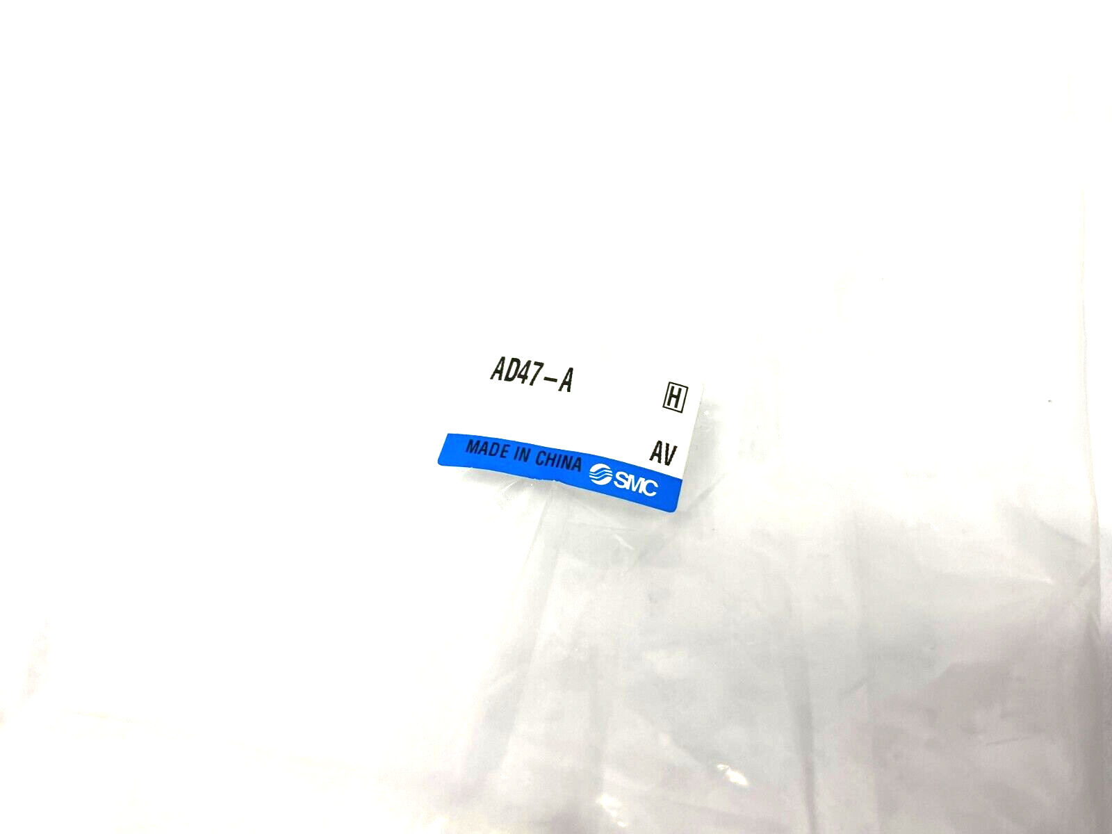SMC AD47-A Filter Bowl Auto-Drain 10mm Fitting - Maverick Industrial Sales