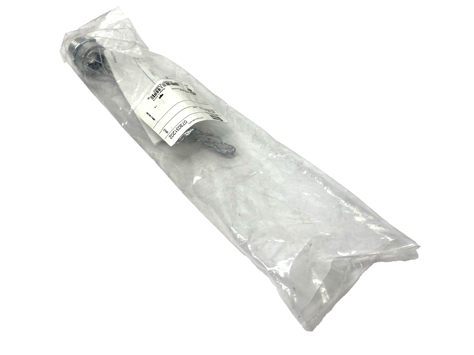 Hubbell 073031202 Kellems Grip 1/2" NPT Diameter Range .430"-.540" - Maverick Industrial Sales