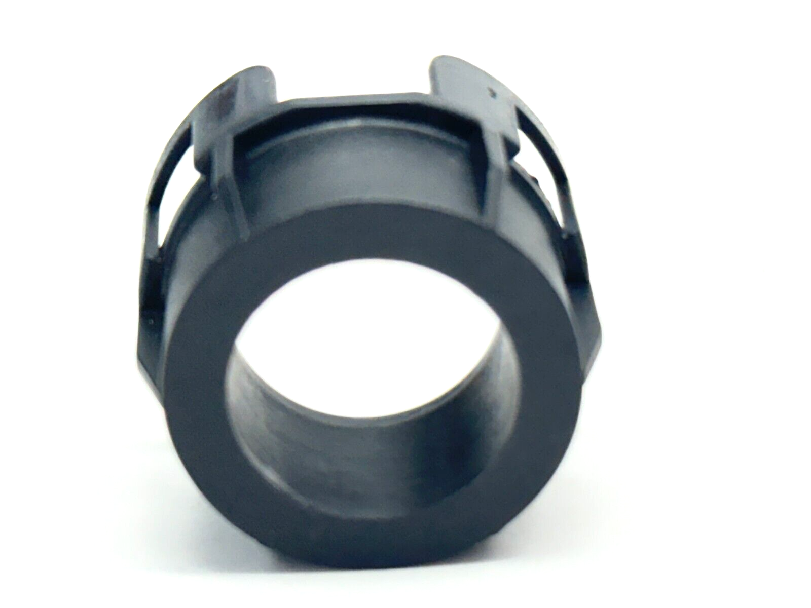 Amphenol PL500 G2 Tail Cap For Straight Plug 17mm ID - Maverick Industrial Sales
