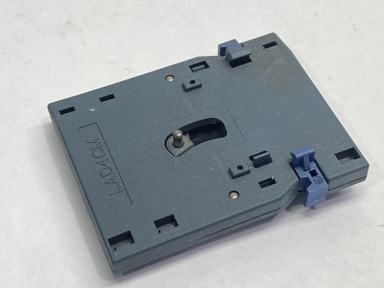 Schneider Electric LAD4CM D40A To D65A Mechanical Interlock - Maverick Industrial Sales
