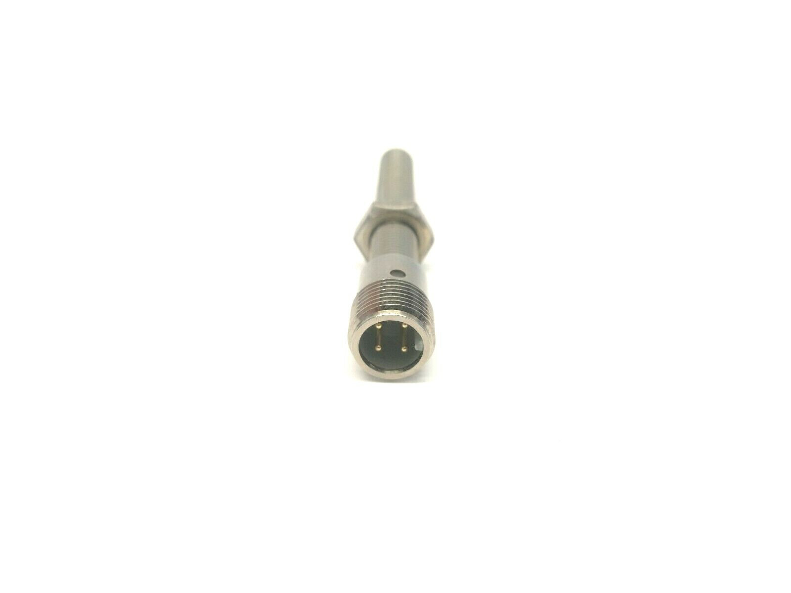 Turck BI1.5-G08-RP6X-H1341 Stainless Steel Inductive Sensor 4602291 - Maverick Industrial Sales