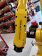 Fanuc M-16iAL 6 Axis Robot with RJ3 Controller, Power Supply, and Teach Pendant - Maverick Industrial Sales