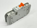 Weidmuller BR1C16UC C16 Circuit Breaker 1-Pole 1-63A 120VAC 60VDC - Maverick Industrial Sales