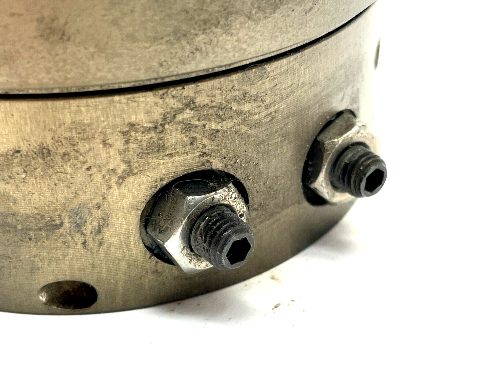 Robohand RR-26-180 Rotary Actuator - Maverick Industrial Sales