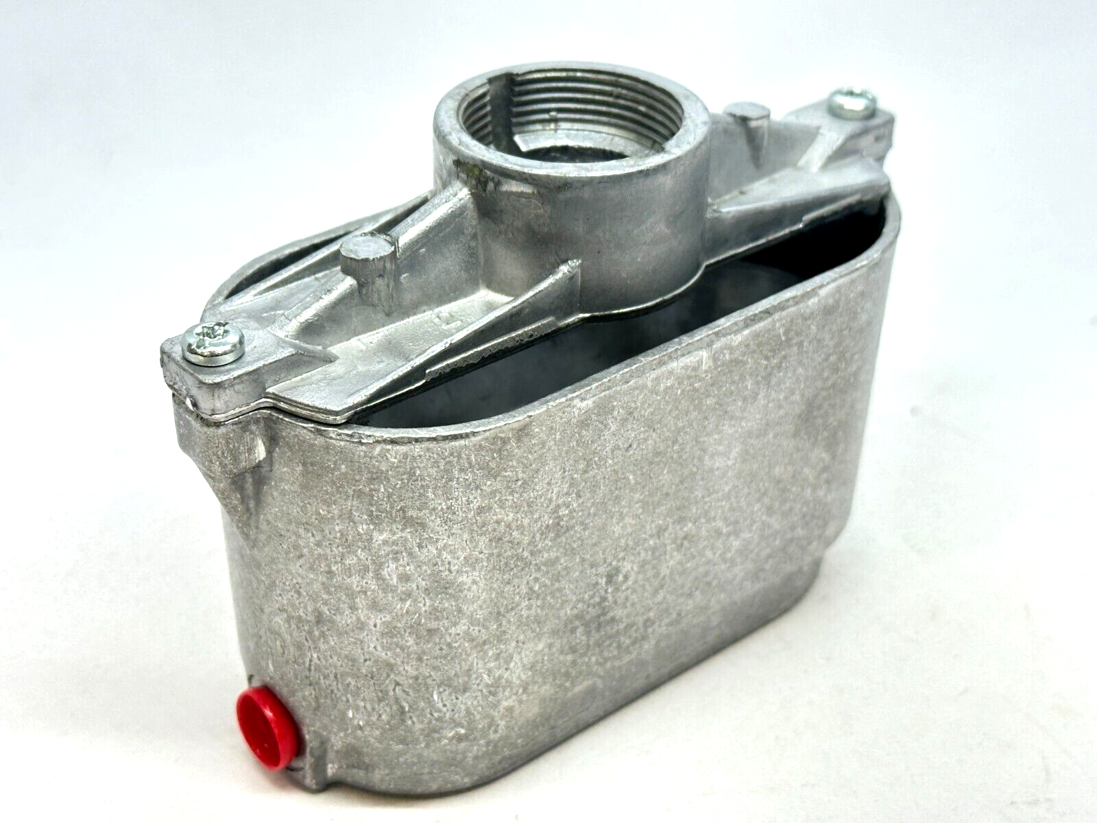 Colman MK-2690-0-0-2 Pneumatic Valve Actuator - Maverick Industrial Sales