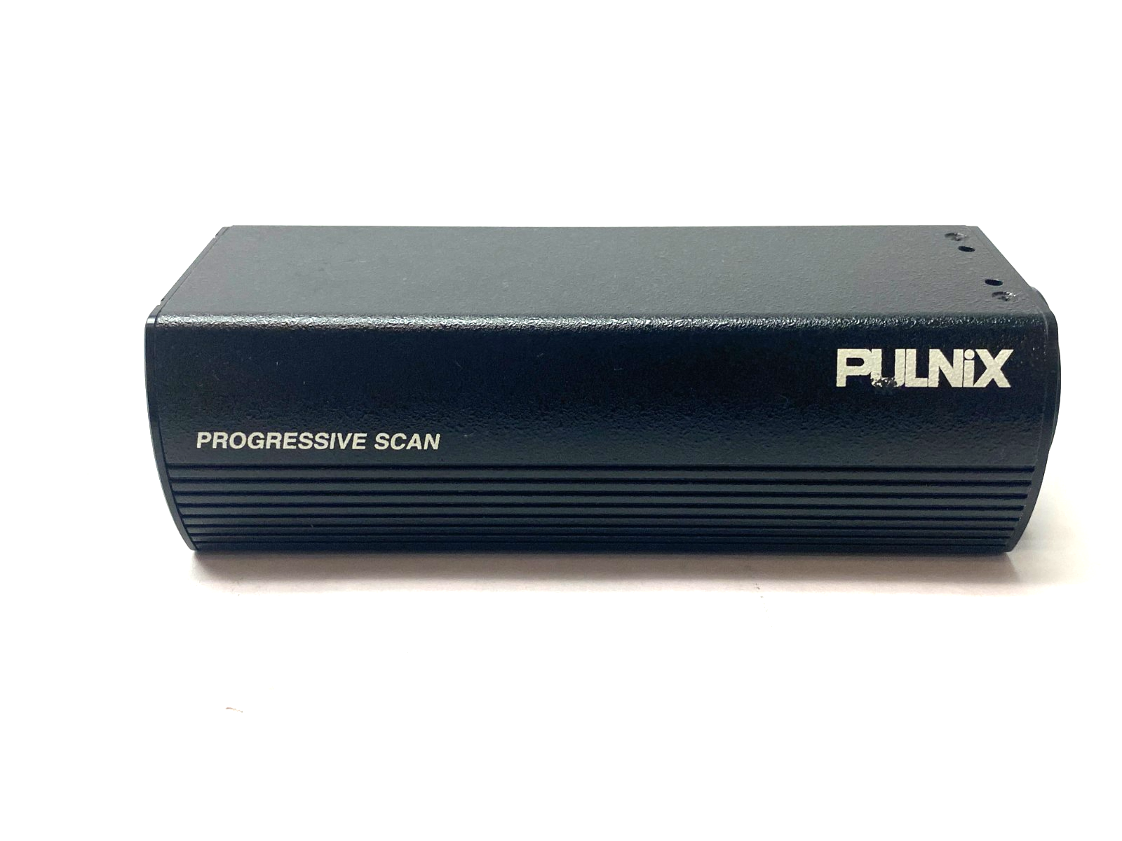 Pulnix TM-1040 Progressive Scan High Resolution Digital CCD Camera 10-0443 - Maverick Industrial Sales