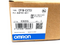 Omron CP1W-EXT01 PLC CJ Adapter Unit - Maverick Industrial Sales