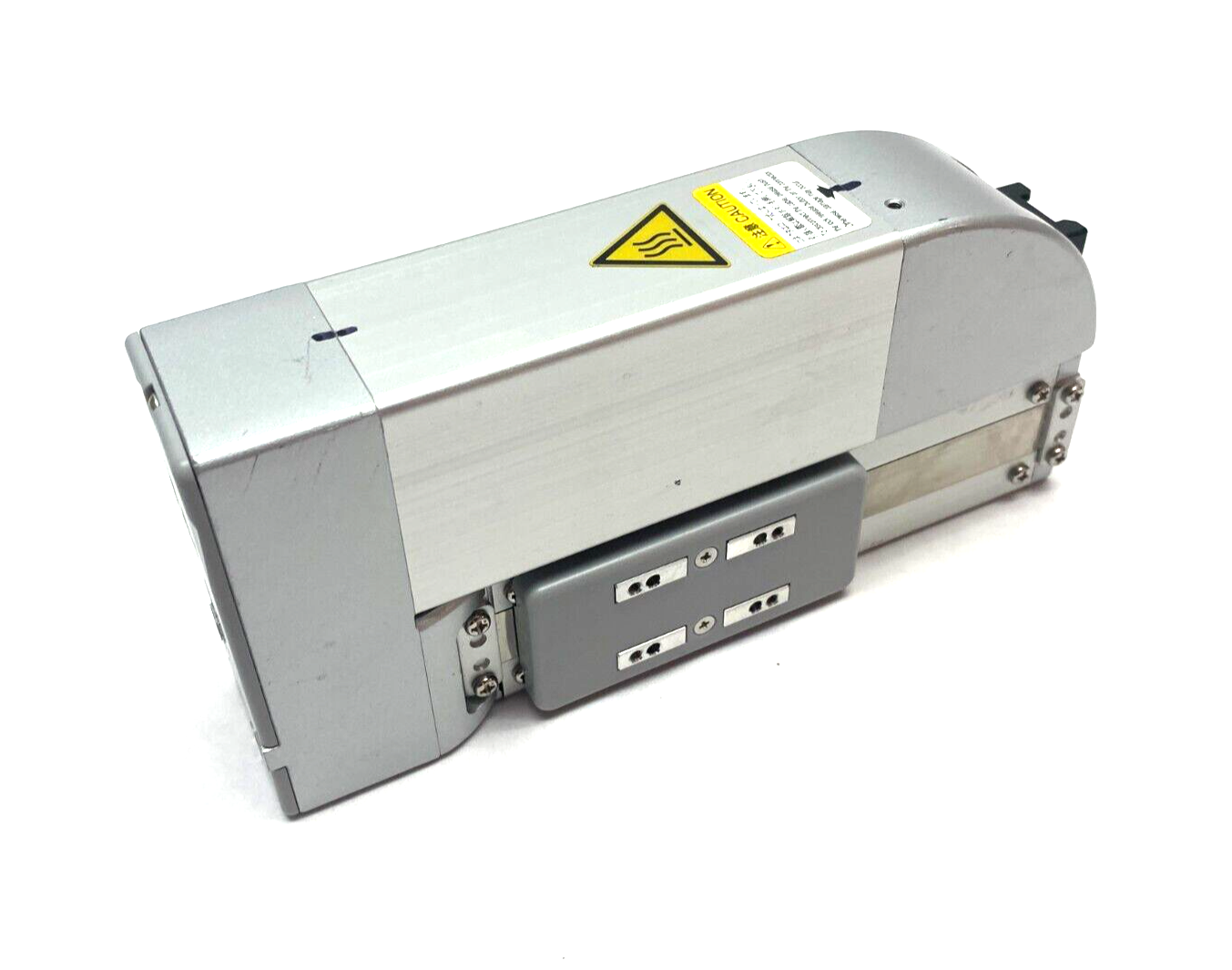 RCP6-SA4R-WA-35P-5-50-P5-X10-B-ML | IAI Robo-Cylinder Linear Actuator - Used - Maverick Industrial Sales