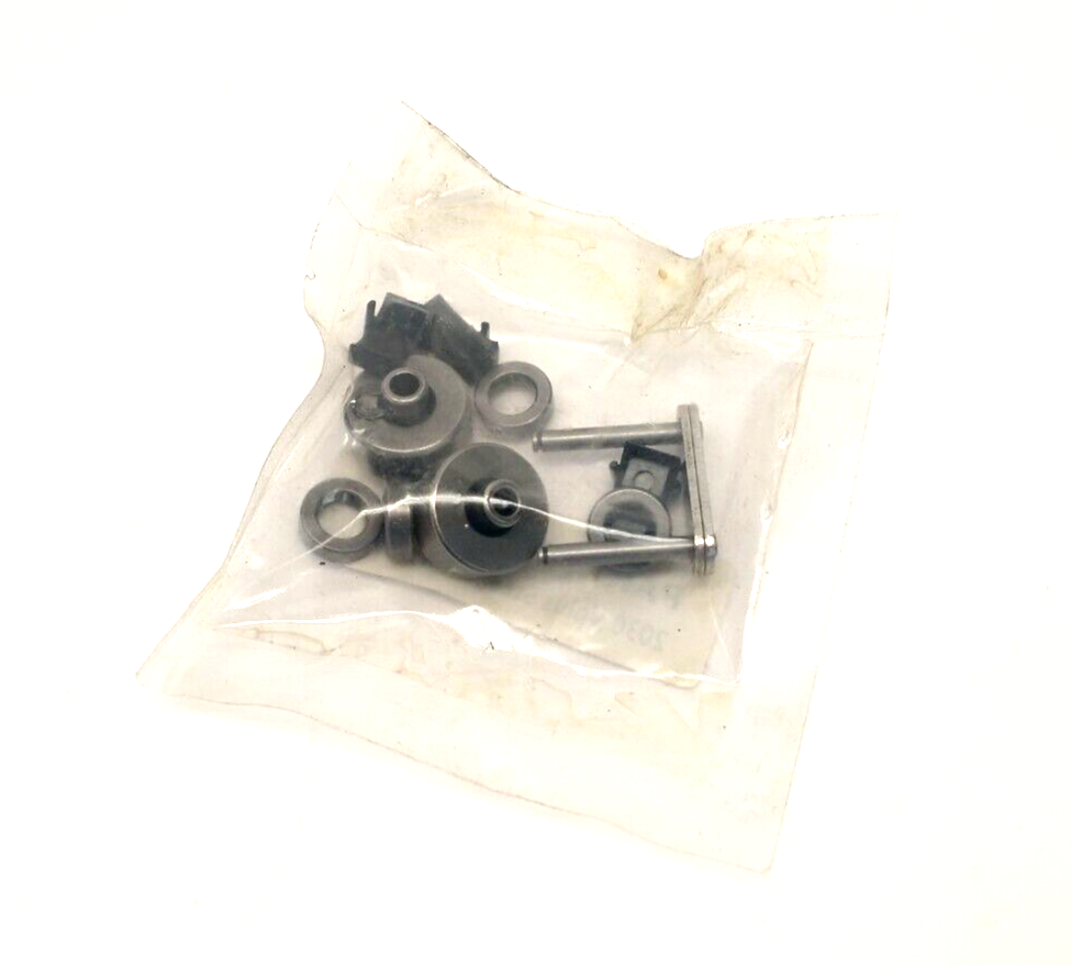 Elite 81029957 Vplus 2030 Steel Chain Connection Link - Maverick Industrial Sales