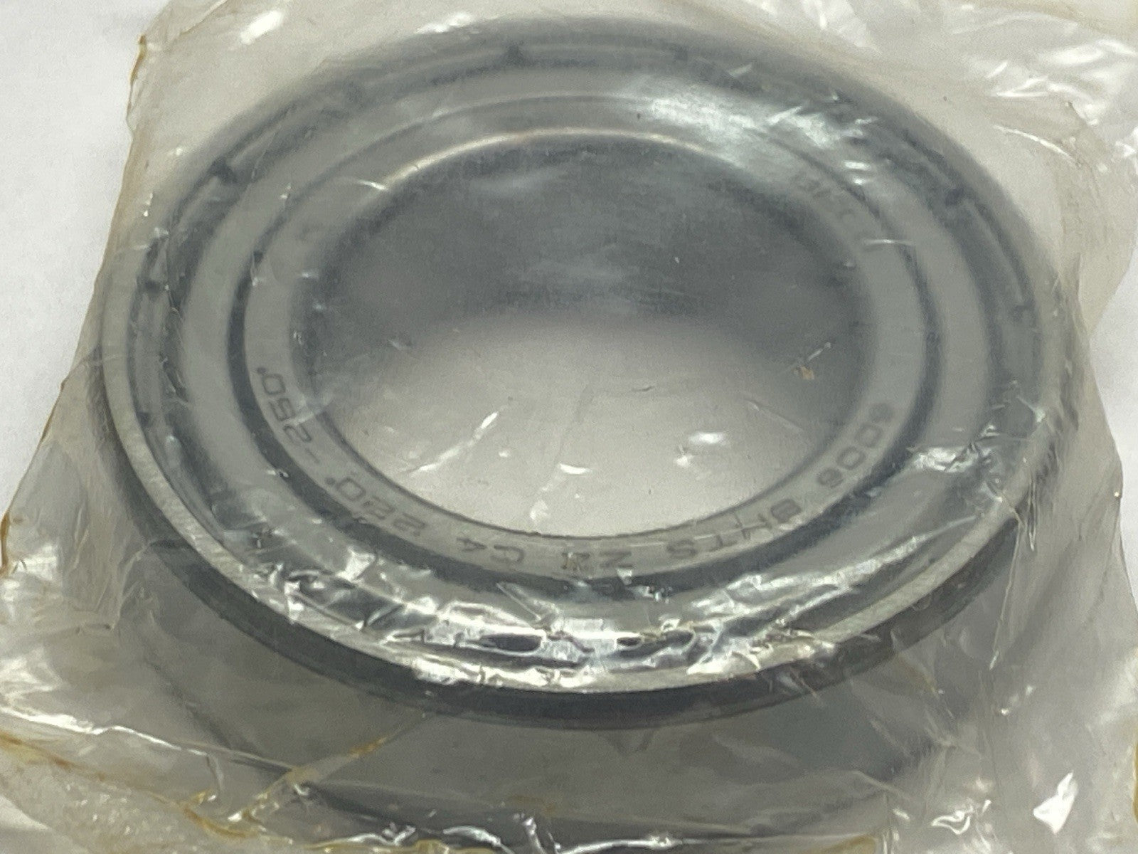 BECO 6006 BHTS ZZ C4 220-250 High Temperature Ball Bearing 30mm ID 55mm OD - Maverick Industrial Sales
