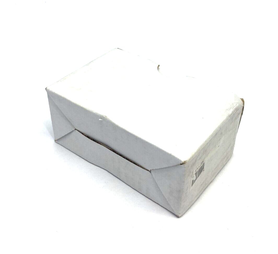 Edwards Signaling EG1-HD Genesis Klaxon Temporal Horn Module White 24VDC/CC - Maverick Industrial Sales